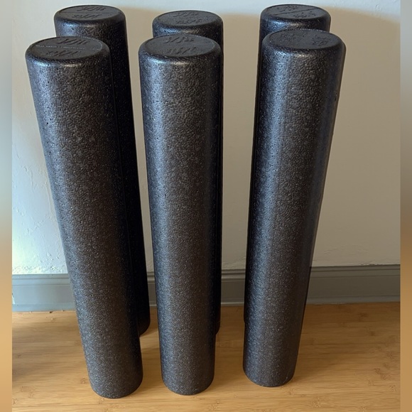 Foam Roller - Picture 1 of 1
